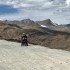 Polscy motocyklisci w Himalajach - 8 Z widokiem na Himalaje